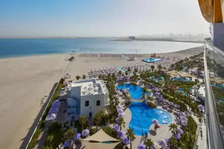 Centara Mirage Beach Resort Dubai - 163