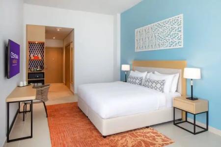 Centara Mirage Beach Resort Dubai - 114
