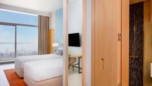 Centara Mirage Beach Resort Dubai - 136