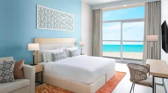 Centara Mirage Beach Resort Dubai - 121