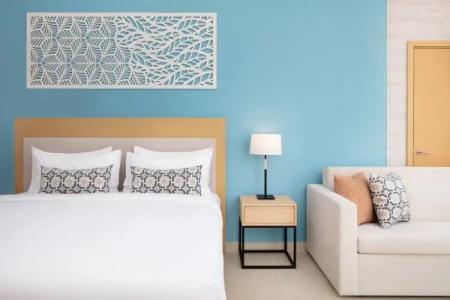 Centara Mirage Beach Resort Dubai - 113