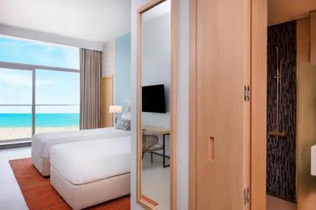 Centara Mirage Beach Resort Dubai - 144