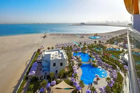 Centara Mirage Beach Resort Dubai - 163