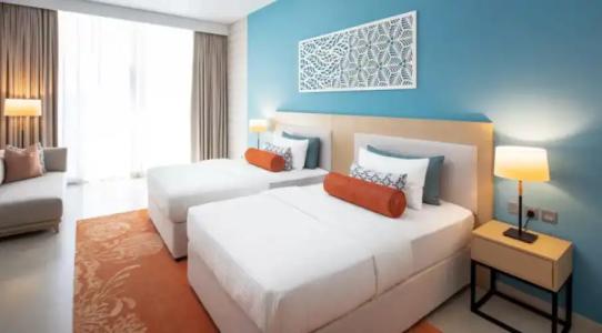 Centara Mirage Beach Resort Dubai - 140