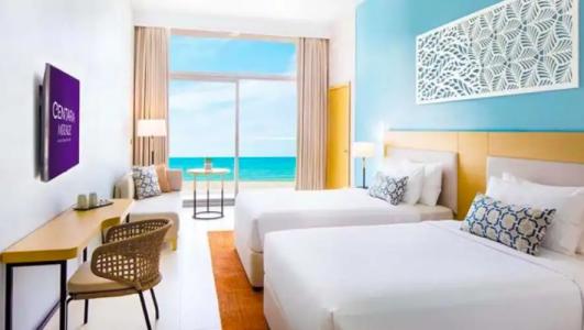 Centara Mirage Beach Resort Dubai - 135