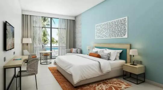 Centara Mirage Beach Resort Dubai - 117