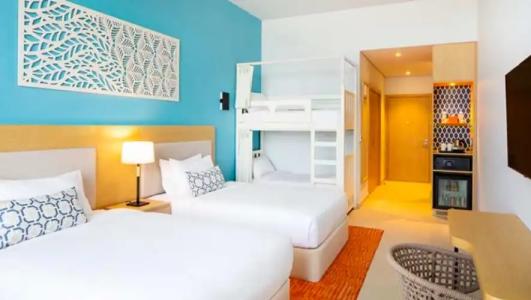 Centara Mirage Beach Resort Dubai - 146