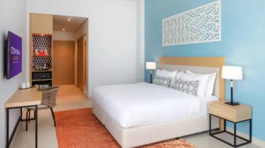Centara Mirage Beach Resort Dubai - 130