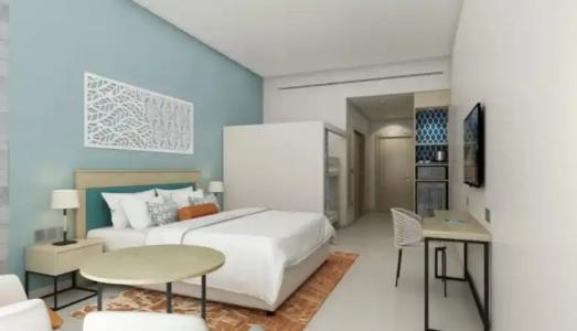 Centara Mirage Beach Resort Dubai - 111