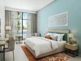 Superior Double room with sea view