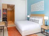 Superior Double room with balcony