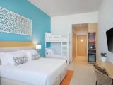 Superior Mirage Quadruple room