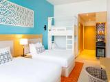 Family Mirage room