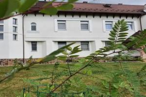 Dim Yosifa Hotel, Ivano-Frankivsk