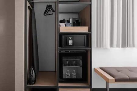 AC Miami Brickell - 36