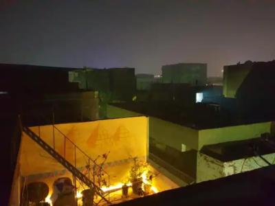 Jana Pyramids View Inn - 29