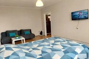 Apart Yesenina 48 Apartments, Belgorod