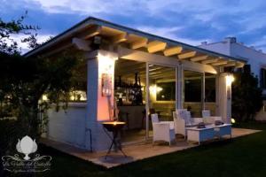 La Valle Del Cristallo Wellness & Charme, Ostuni