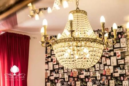 La Valle Del Cristallo Wellness & Charme - 65