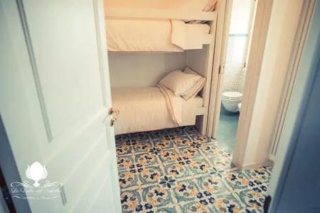 La Valle Del Cristallo Wellness & Charme - 75