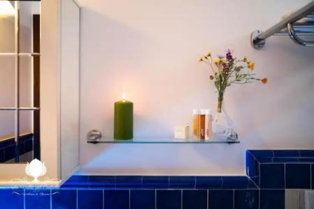 La Valle Del Cristallo Wellness & Charme - 27