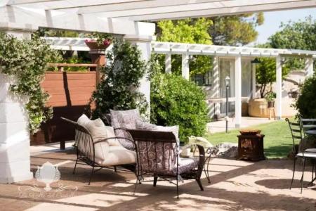 La Valle Del Cristallo Wellness & Charme - 1