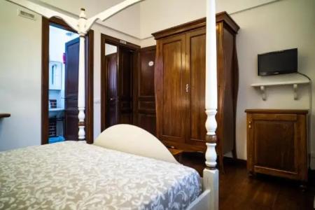 La Valle Del Cristallo Wellness & Charme - 44