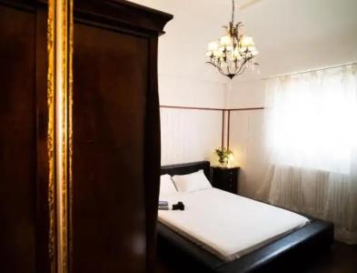 La Valle Del Cristallo Wellness & Charme - 19