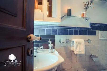 La Valle Del Cristallo Wellness & Charme - 25