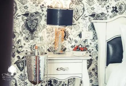 La Valle Del Cristallo Wellness & Charme - 55