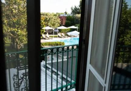 La Valle Del Cristallo Wellness & Charme - 58