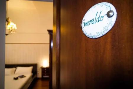 La Valle Del Cristallo Wellness & Charme - 12