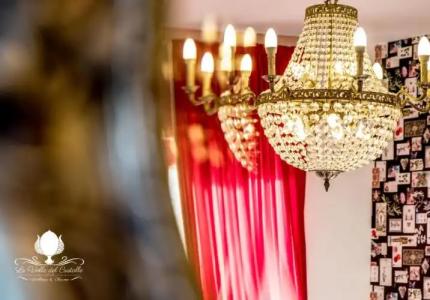 La Valle Del Cristallo Wellness & Charme - 63