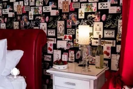 La Valle Del Cristallo Wellness & Charme - 66