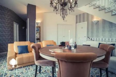 La Valle Del Cristallo Wellness & Charme - 2