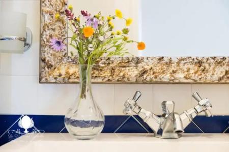 La Valle Del Cristallo Wellness & Charme - 34