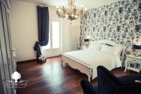 La Valle Del Cristallo Wellness & Charme - 49