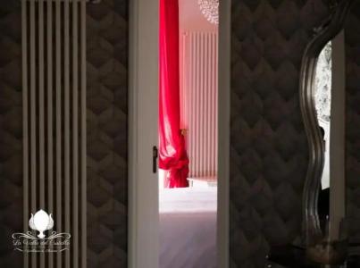 La Valle Del Cristallo Wellness & Charme - 62