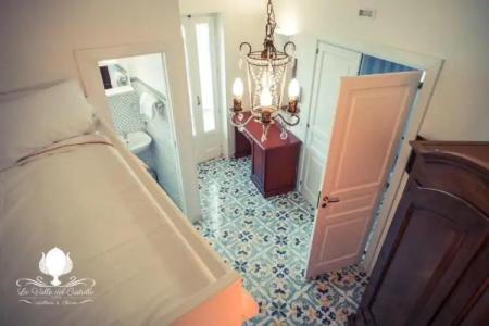 La Valle Del Cristallo Wellness & Charme - 76