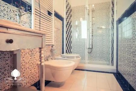 La Valle Del Cristallo Wellness & Charme - 74