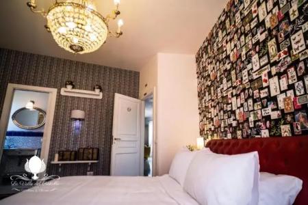 La Valle Del Cristallo Wellness & Charme - 70