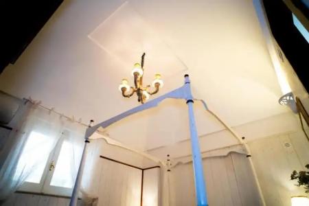 La Valle Del Cristallo Wellness & Charme - 43