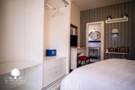 La Valle Del Cristallo Wellness & Charme - 71