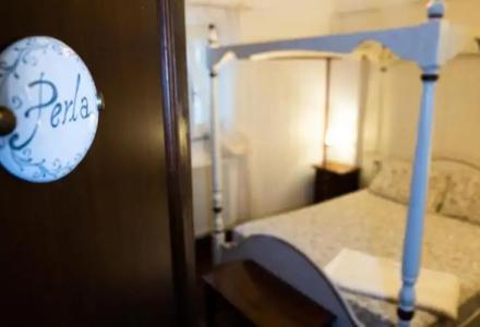 La Valle Del Cristallo Wellness & Charme - 36