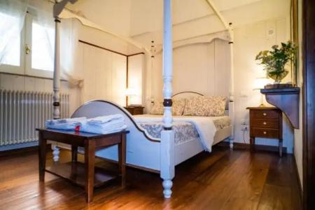 La Valle Del Cristallo Wellness & Charme - 38