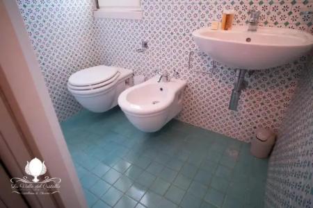 La Valle Del Cristallo Wellness & Charme - 9