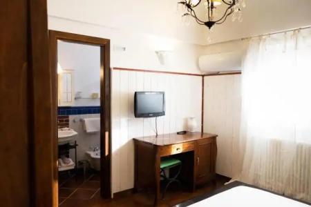 La Valle Del Cristallo Wellness & Charme - 17