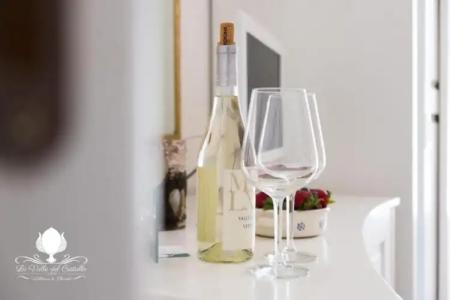 La Valle Del Cristallo Wellness & Charme - 29