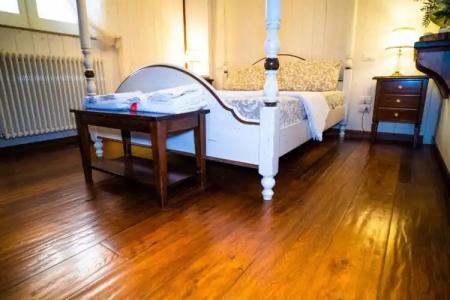 La Valle Del Cristallo Wellness & Charme - 37