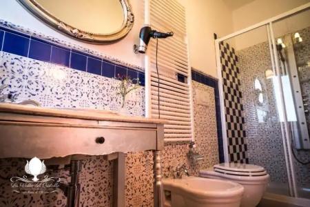 La Valle Del Cristallo Wellness & Charme - 73